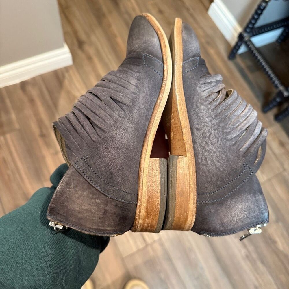 Free People Booties - Picture 8 of 8